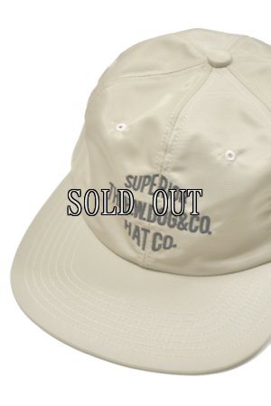 画像2: THE H.W.DOG＆CO/BIKERS CAP