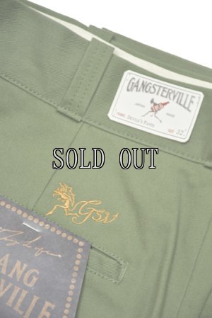 画像8: GANGSTERVILLE/DEVIL'S - PANTS