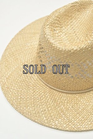 画像3: MightyShine/JAKE STREW HAT