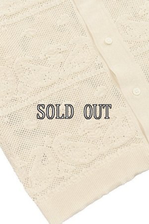 画像5: GANGSTERVILLE/PAISLEY - JQ KNIT SHIRTS 