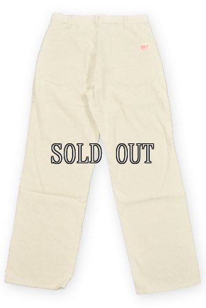 画像5: AT-DIRTY/WORKERS PANTS LINEN