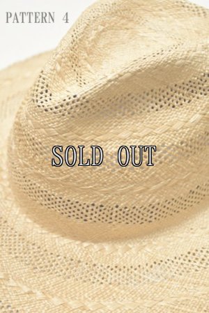 画像5: MightyShine/JAKE STREW HAT