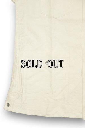 画像3: BLACK SIGN/Paisley Jacquard Cigar Shirt