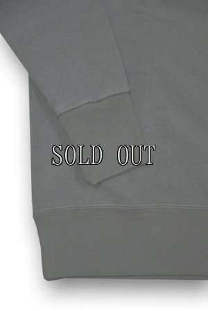 画像3: OLD CROW/GO FAST - SHAWL COLLAR SWEAT