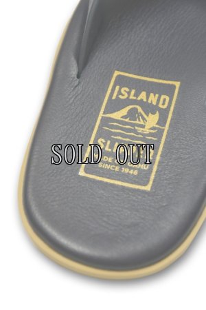 画像2: ISLAND SLIPPER/CLASSIC LEATHER THONG