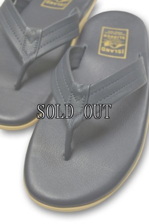 画像1: ISLAND SLIPPER/CLASSIC LEATHER THONG