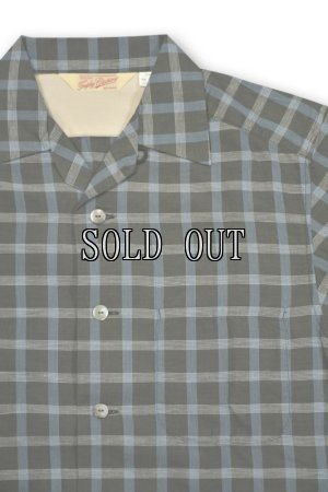 画像2: TROPHY CLOTHING/TOWN CRAFT CHECK L/S SHIRT