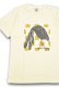 画像1: DRESS HIPPY/TROPICAL BIRD (I) S/S TEE (1)