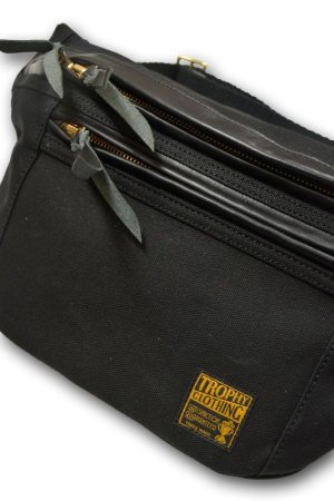 画像1: TROPHY CLOTHING/DAY TRIP BAG