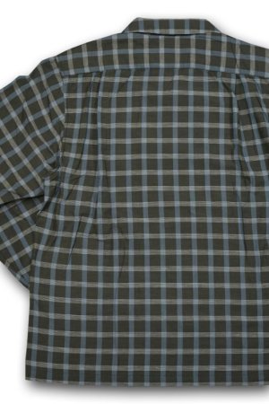 画像5: TROPHY CLOTHING/TOWN CRAFT CHECK L/S SHIRT