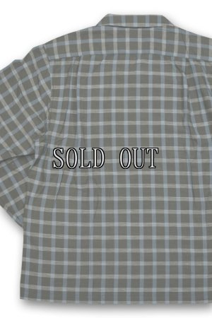 画像5: TROPHY CLOTHING/TOWN CRAFT CHECK L/S SHIRT
