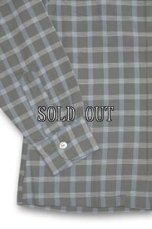 画像4: TROPHY CLOTHING/TOWN CRAFT CHECK L/S SHIRT