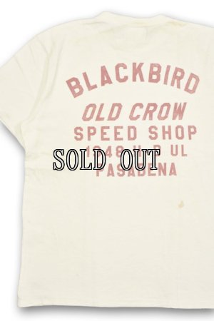 画像3: OLD CROW/BLACKBIRD-S/S T-SHIRTS