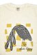 画像2: DRESS HIPPY/TROPICAL BIRD (I) S/S TEE (2)