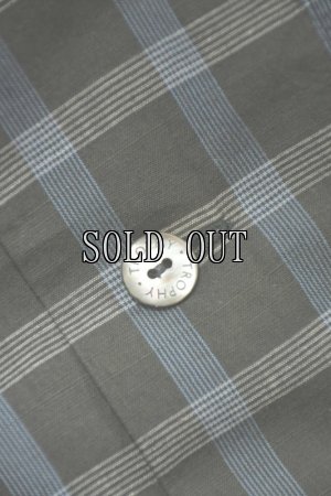 画像3: TROPHY CLOTHING/TOWN CRAFT CHECK L/S SHIRT