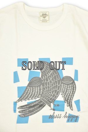 画像2: DRESS HIPPY/TROPICAL BIRD (II) S/S TEE