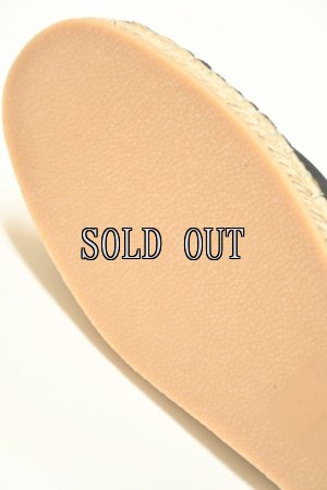 画像6: LA Belline/エスパドリーユ