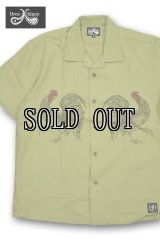 DRESS HIPPY/CHICKEN S/S SHIRT