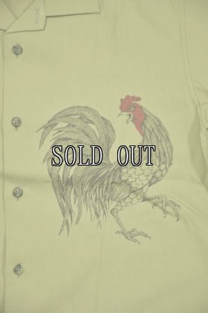 画像2: DRESS HIPPY/CHICKEN S/S SHIRT