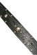 画像3: ATTRACTIONS × ACE WESTERN BELT/ Studded and Jeweled Belt