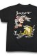 画像4: THE FLAT HEAD/T-SHIRT"TIGER＆DRAGON" (4)