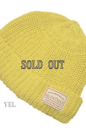 画像6: Mr.FATMAN/Hue