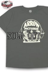 JELADO/Arrow Picture Tee