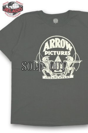 画像1: JELADO/Arrow Picture Tee