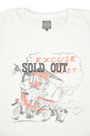 画像2: JELADO/Hot Rod Tee