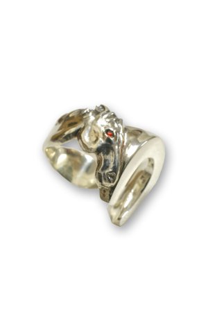 画像2: BILTBUCK/Twin Horse Ring