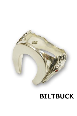 画像1: BILTBUCK/Twin Horse Ring