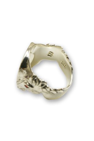 画像3: BILTBUCK/Twin Horse Ring