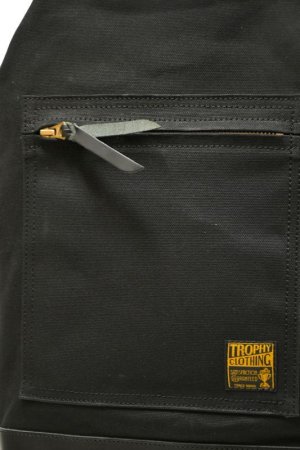 画像2: TROPHY CLOTHING/Round Trip Bag