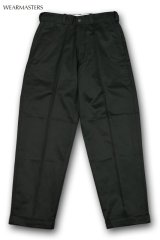 WEARMASTERS/Heritage Trousers