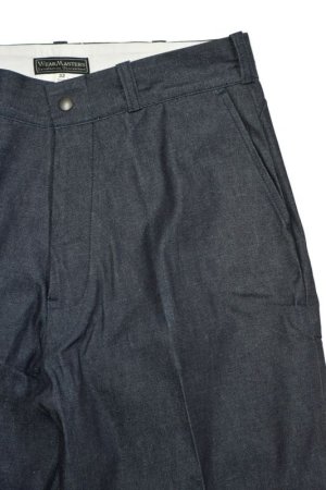 画像4: WEARMASTERS/Heritage Denim Trousers