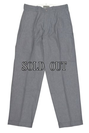 画像2: WEARMASTERS/Heritage Denim Trousers