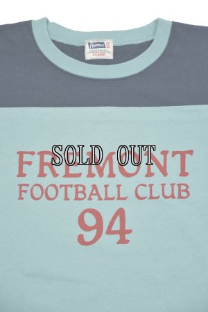 画像2: PHERROW'S/FOOTBALL TEE