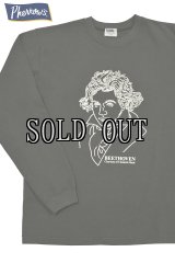 PHERROW'S/BEETHOVEN TEE