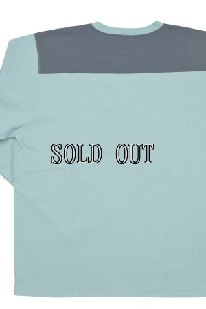 画像3: PHERROW'S/FOOTBALL TEE
