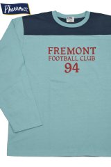 PHERROW'S/FOOTBALL TEE