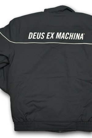 画像5: DEUS EX MACHINA/Ceremony Jacket