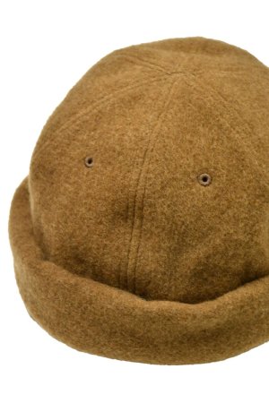 画像2: THE H.W.DOG＆CO/MOSSA ROLL CAP