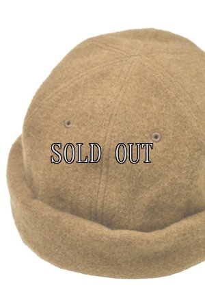 画像2: THE H.W.DOG＆CO/MOSSA ROLL CAP