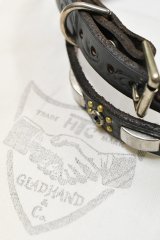 HTC × GLAD HAND/ Belt