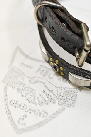 画像1: HTC × GLAD HAND/ Belt