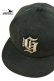 画像1: GANGSTERVILLE/LOCOS - BASEBALL CAP (1)