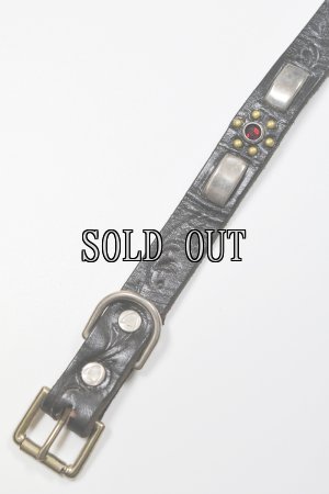 画像2: HTC × GLAD HAND/ Belt