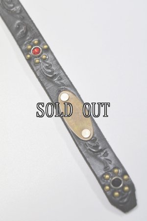 画像4: HTC × GLAD HAND/ Belt