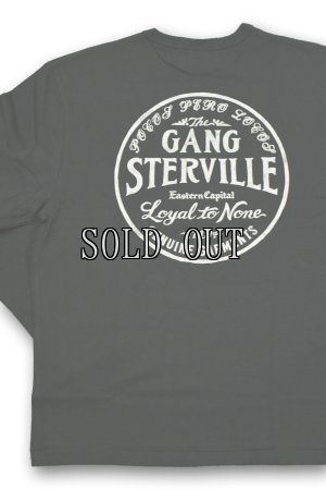 画像4: GANGSTERVILLE/CIRCLE SIG - L/S T-SHIRTS