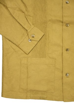 画像3: GANGSTERVILLE/RIPTIDE CLUB - L/S GUAYABERA SHIRTS